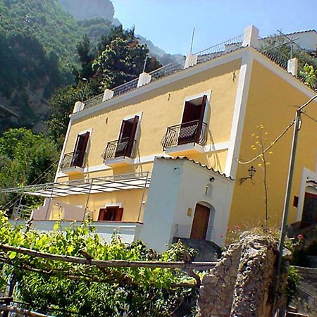 Ludovica Apartment Type B Positano Room photo